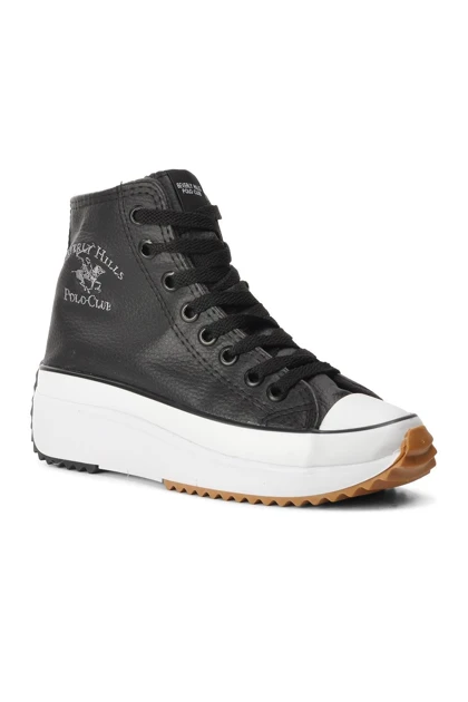 کتانی زنانه beverly-hills-polo-club beverly-hills-polo-club