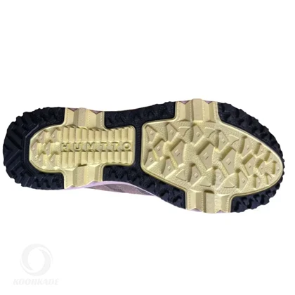 کفش شهر مردانه HUMMTO 350311A-3
