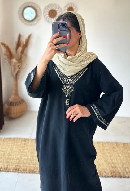 پیراهن عربی