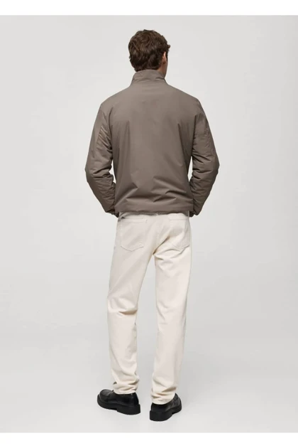 کت و ژاکت مردانه اورجینال mango-man mango-man