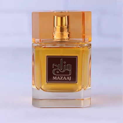 ادکلن مزاج زیمایا مردانه مدل نیشان تیرو 100 میل