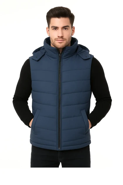 پافر مردانه وینترهارت WinterHart کد M2092006JC