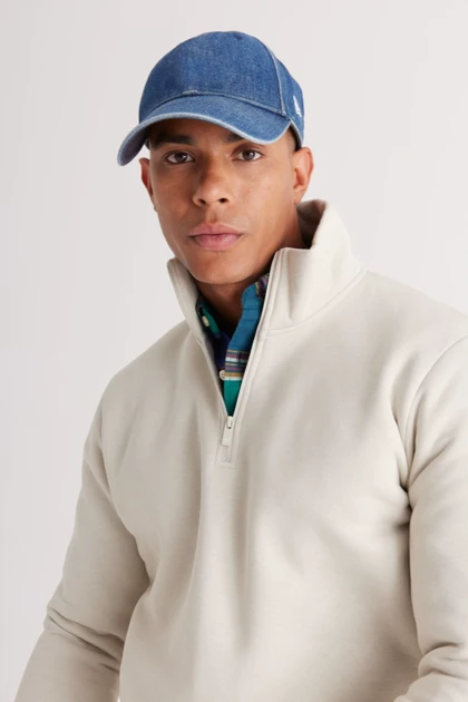 سویشرت مردانه آلتین ییلدیز کلاسیک acandco-/-altinyildiz-classics