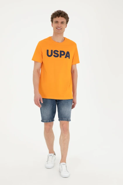 تیشرت مردانه اورجینال assn u.s.-polo-assn.