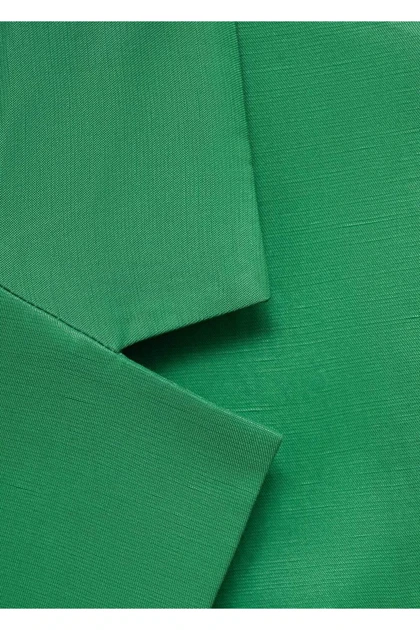 کت و ژاکت زنانه اورجینال منگو mango