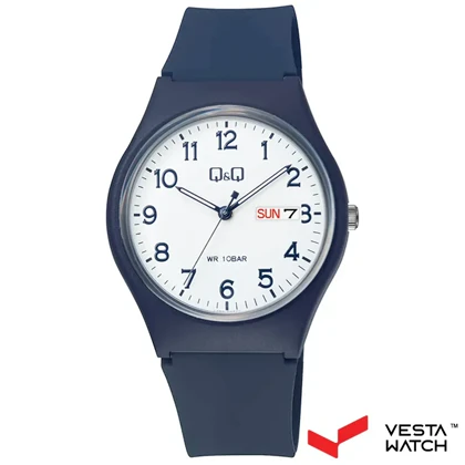 ساعت مچی زنانه کیو اند کیو Q&amp;Q مدل V39A-004VY