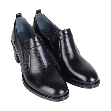 کفش چرم زنانه 220