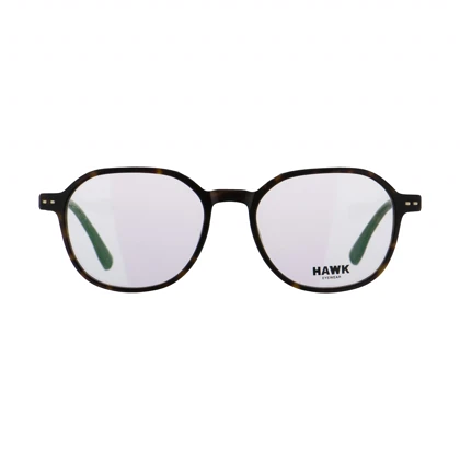 عینک طبی هاوک مدل HAWK 7914