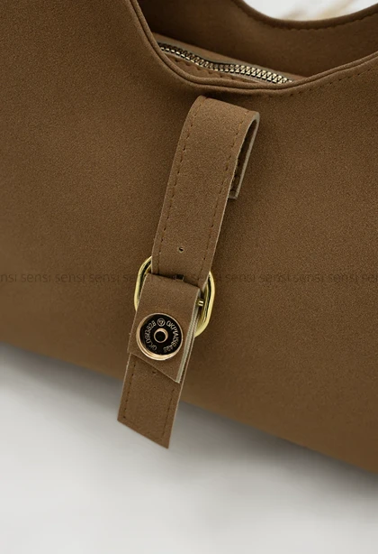 کیف اشبالت سرخپوستی کد10004673