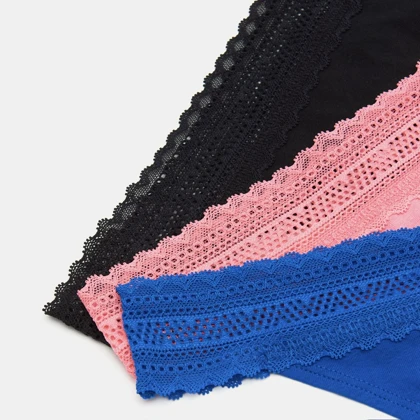 شورت نخی بکلس سینسای sinsay 8438R-MLC