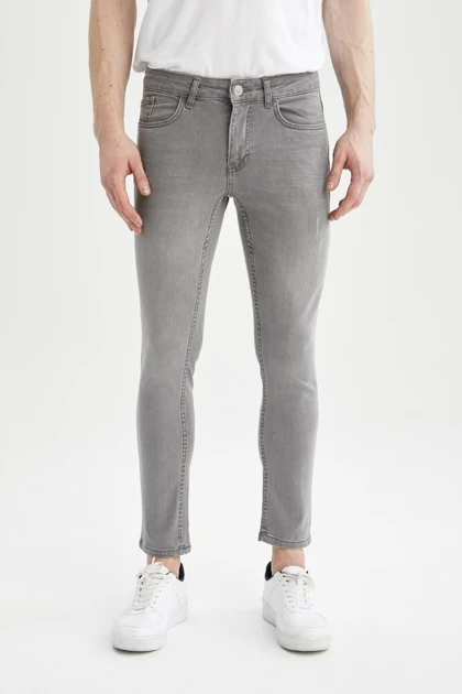 شلوار جین مردانه اورجینال دیفکتو defacto