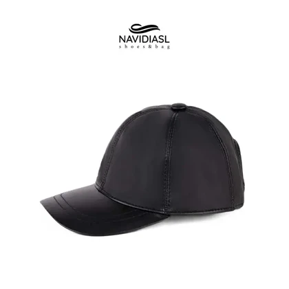 کلاه چرم کد 9044002