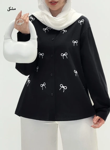 6761-شومیز شادی