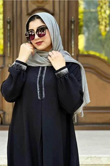 عبایی شاین