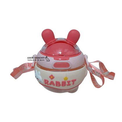 قمقمه خرس تپلی 680 میل