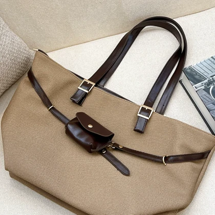 کیف کمربندی جیب‌دار 3412