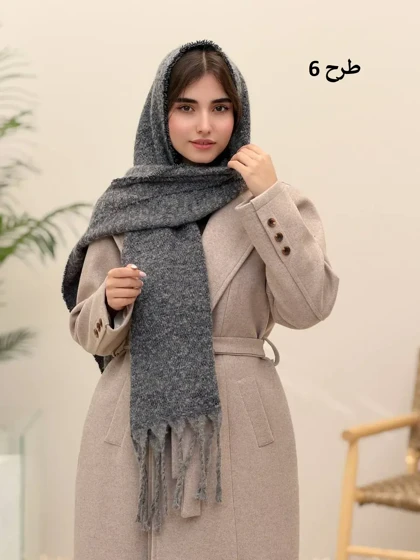 3854-شال موهر سانی