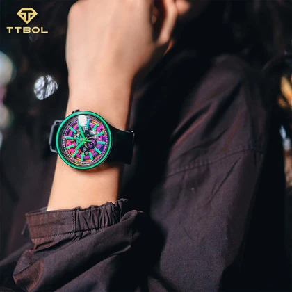 ساعت مچی سواچ SWATCH SO27B113