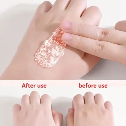 کرم خون اژدها سادور (SADOER Dragon Blood)