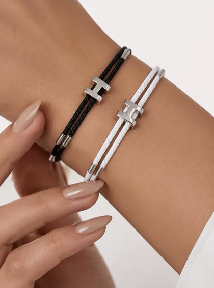 دستبند هرمس Hermes bracelet