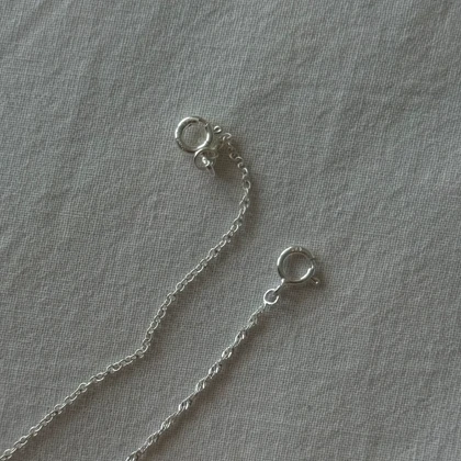 پابندای نقره