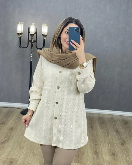 شومیز مراکشی