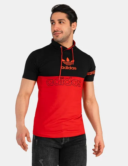 تیشرت مردانه Adidas