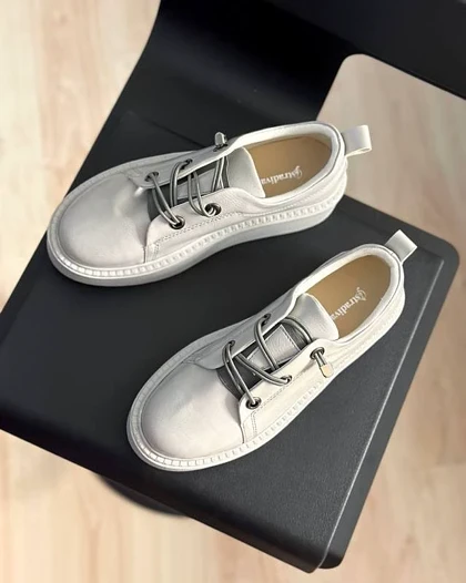 کفش اسپرت زنانه مدل Sole Loafers - LFW17