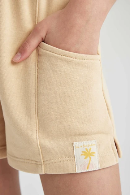 شلوارک بچگانه اورجینال دیفکتو defacto