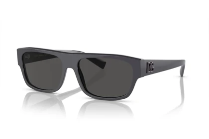 عینک آفتابی دولچه گابانا Dolce &amp; Gabbana DG4455S 310187