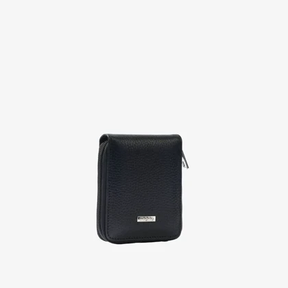 کیف پول چرم طبیعی مونو mono مدل D0030