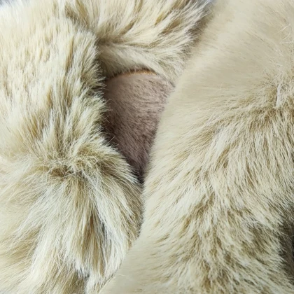 گوش گیر تلی با گوش های خرسی