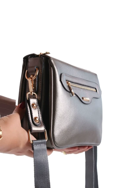 کیف زنانه دوشی just-polo