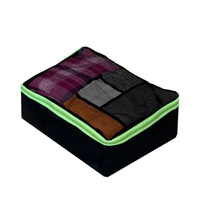 نظم دهنده چمدان مدل FORWARD - FCLT44112 سری چهار عددی