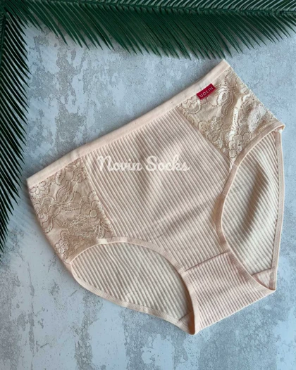 شورت بغل گیپوری (سایز 42.44.46) XXL