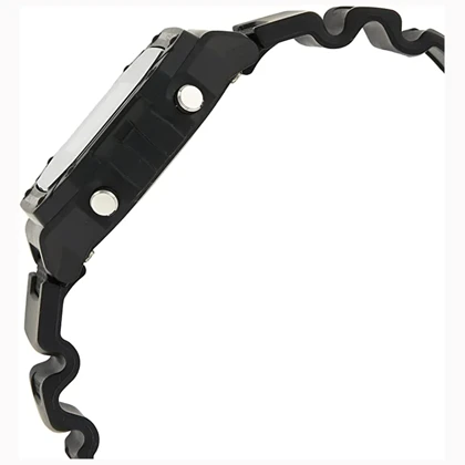 ساعت اسپرت کاسیو مدل CASIO W-218H-1BVDF