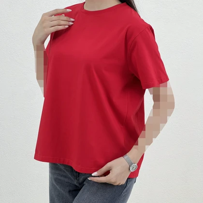 تیشرت زنانه پشت‌باز | آی بولک