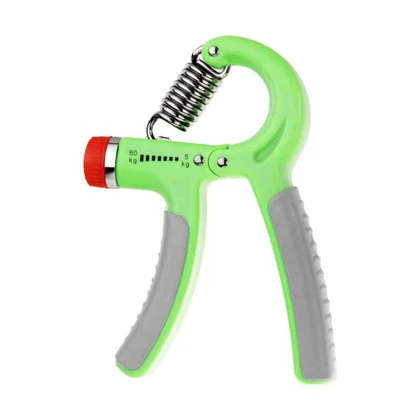 فنر تقویت مچ جاست گریپ مدل 0404 متغیر 5-60 کیلوگرمی