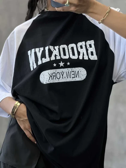 تیشرت BROOKY