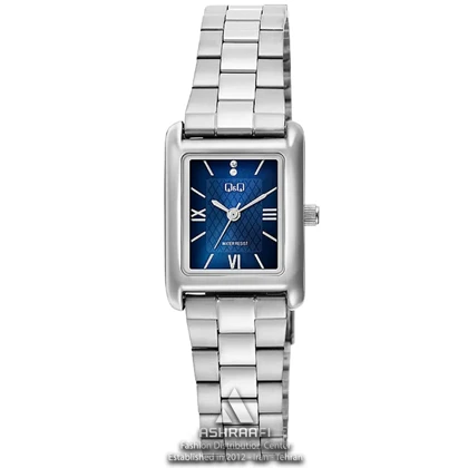 ساعت زنانه کیو اند کیو Q&Q C69A-004PY
