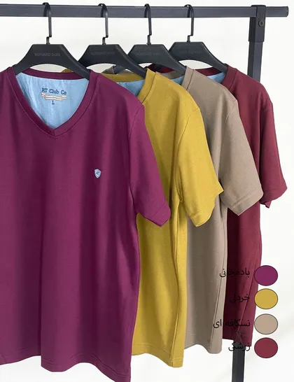 بلوز مردانه آراد کد : 330040