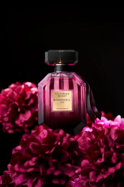 ویکتوریا سیکرت بامب شل عود Bombshell Oud