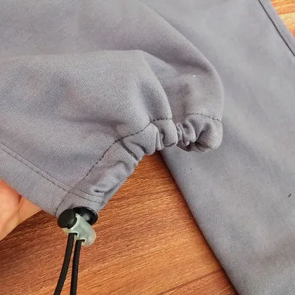 سویشرت و شلوار تو کرکی