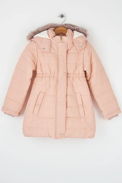 کت و کاپشن بچگانه mika-bebek-and-cocuk