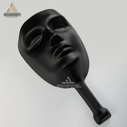 ماسک مافیا صورتک 1 عددی (رنگ انتخابی)