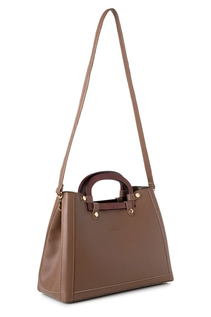 کیف دوشی زنانه لاکی بیز lucky-bees