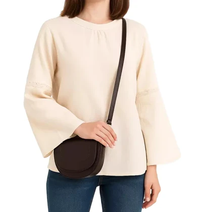 کیف کژوآل چرم زنانه - 17251783