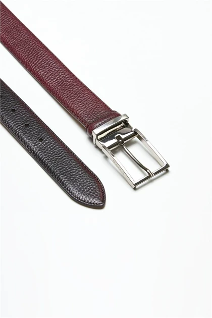 کمربند مردانه doucals