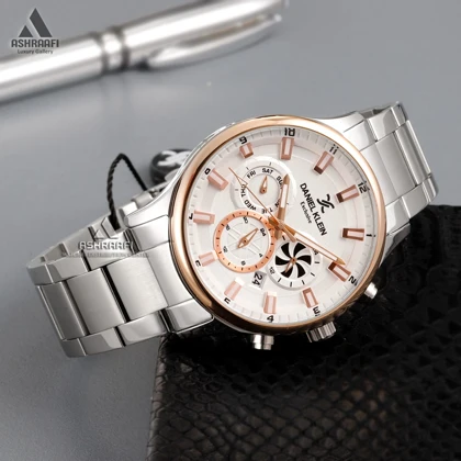 ساعت دنیل کلین Daniel Klein DK.1.12960-3