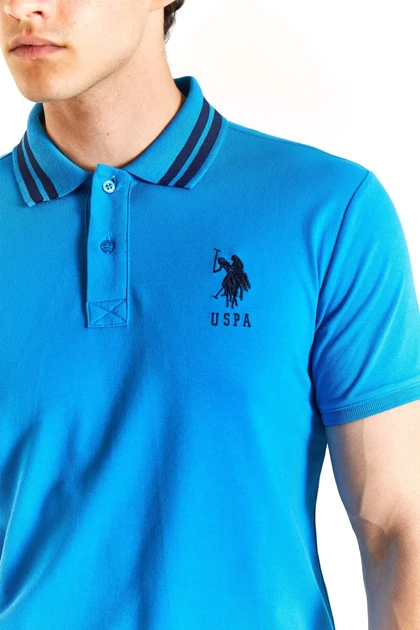 تیشرت مردانه اورجینال assn u.s.-polo-assn.